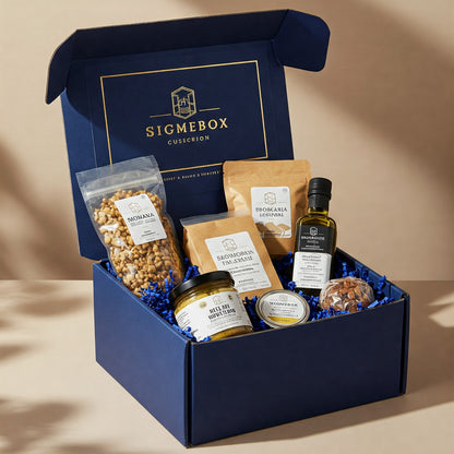 Cratewell Subscription